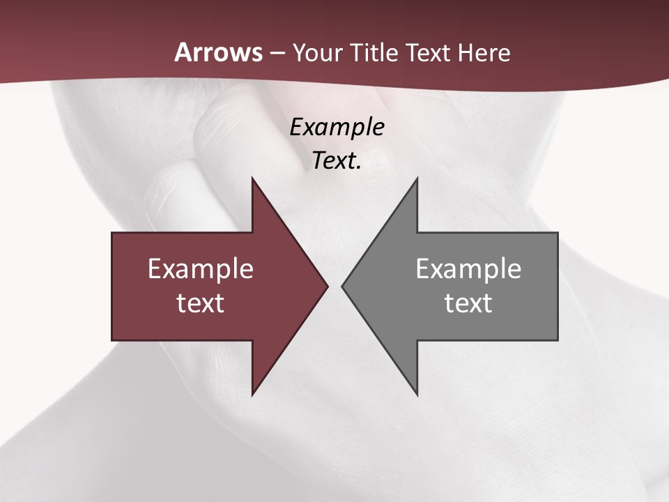 Distinctive Motivation Invention PowerPoint Template