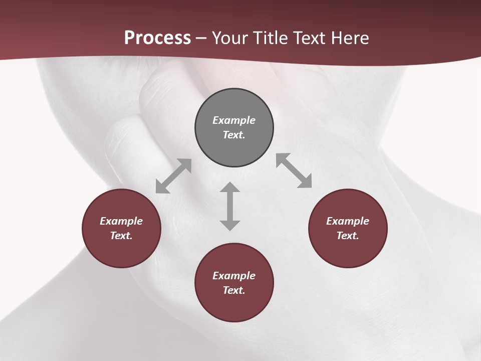 Distinctive Motivation Invention PowerPoint Template