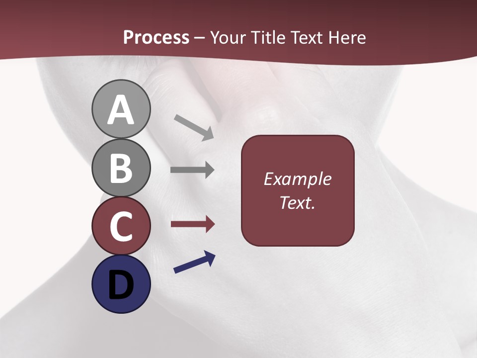 Distinctive Motivation Invention PowerPoint Template