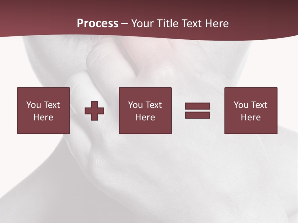Distinctive Motivation Invention PowerPoint Template