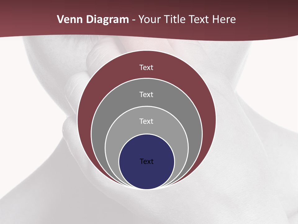 Distinctive Motivation Invention PowerPoint Template