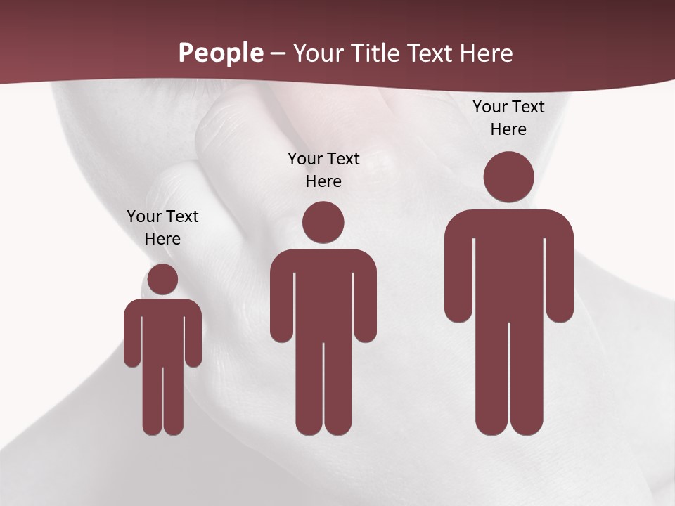 Distinctive Motivation Invention PowerPoint Template