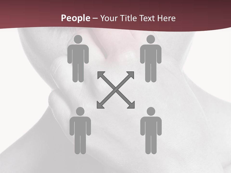 Distinctive Motivation Invention PowerPoint Template