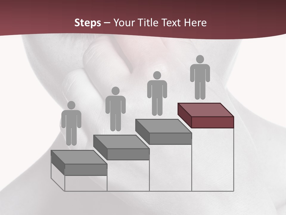 Distinctive Motivation Invention PowerPoint Template