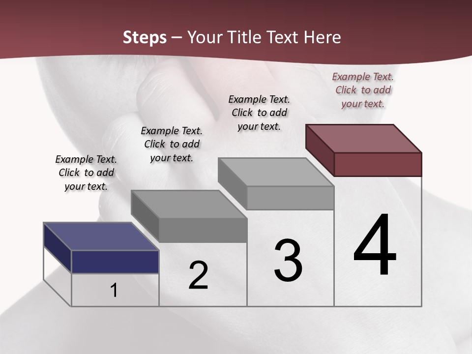 Distinctive Motivation Invention PowerPoint Template