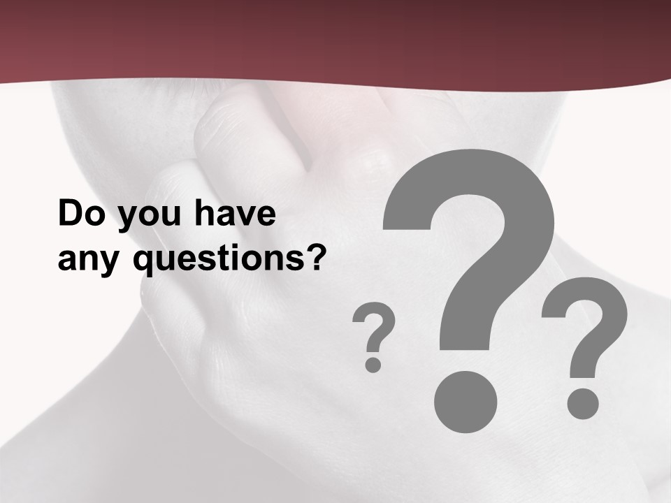 Distinctive Motivation Invention PowerPoint Template