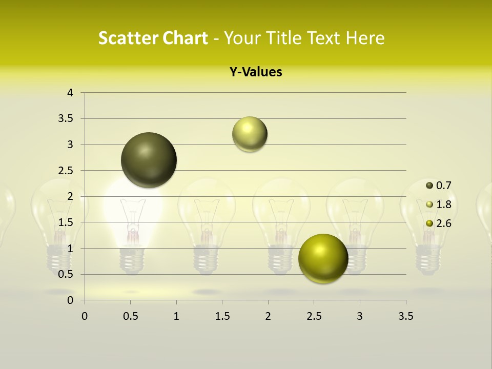 Distinctive Motivation Invention PowerPoint Template