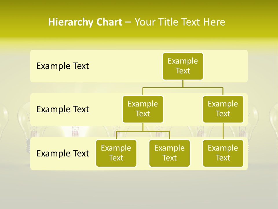 Distinctive Motivation Invention PowerPoint Template