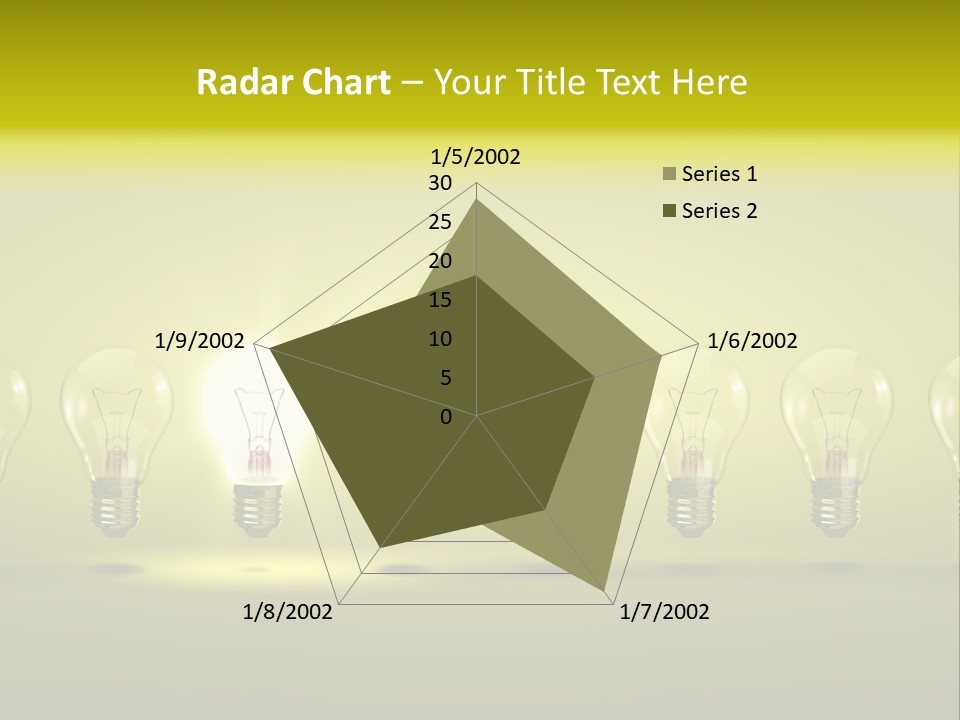 Distinctive Motivation Invention PowerPoint Template