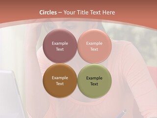 Council Of Europe European Parliament Organ PowerPoint Template