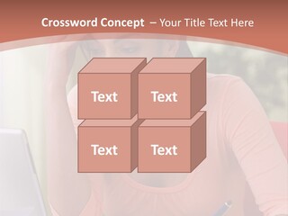 Council Of Europe European Parliament Organ PowerPoint Template