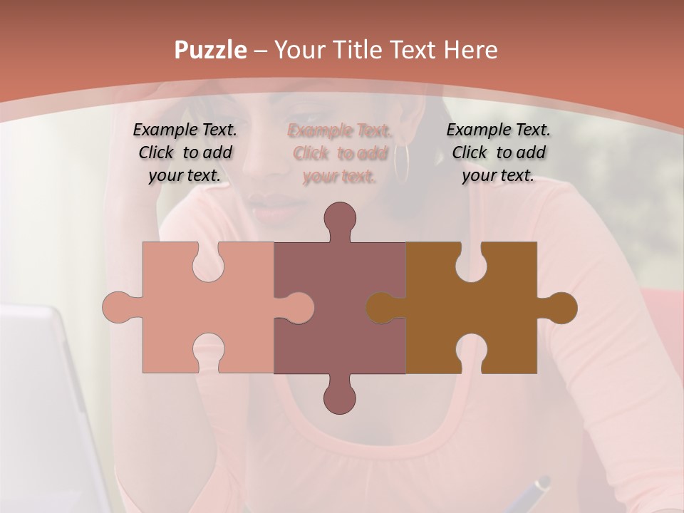 Council Of Europe European Parliament Organ PowerPoint Template