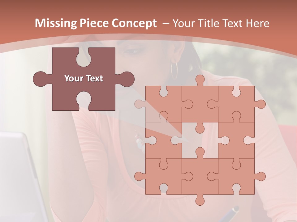 Council Of Europe European Parliament Organ PowerPoint Template