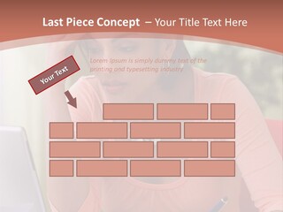 Council Of Europe European Parliament Organ PowerPoint Template