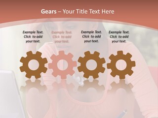 Council Of Europe European Parliament Organ PowerPoint Template