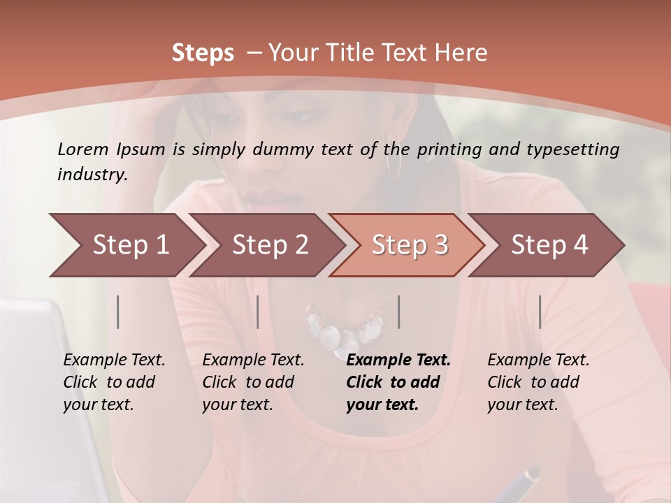 Council Of Europe European Parliament Organ PowerPoint Template