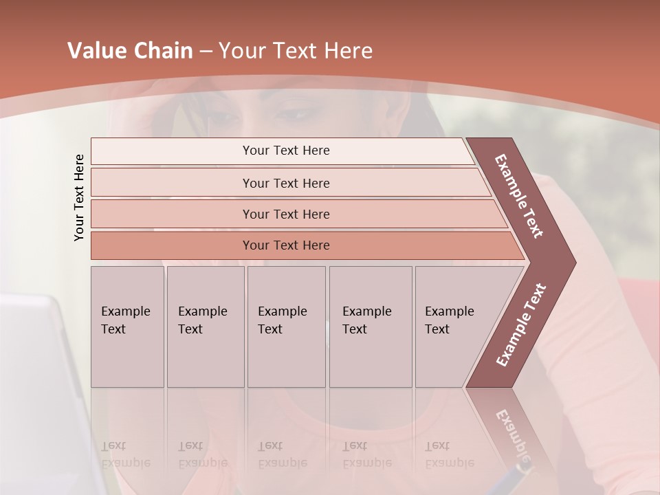 Council Of Europe European Parliament Organ PowerPoint Template
