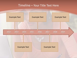Council Of Europe European Parliament Organ PowerPoint Template