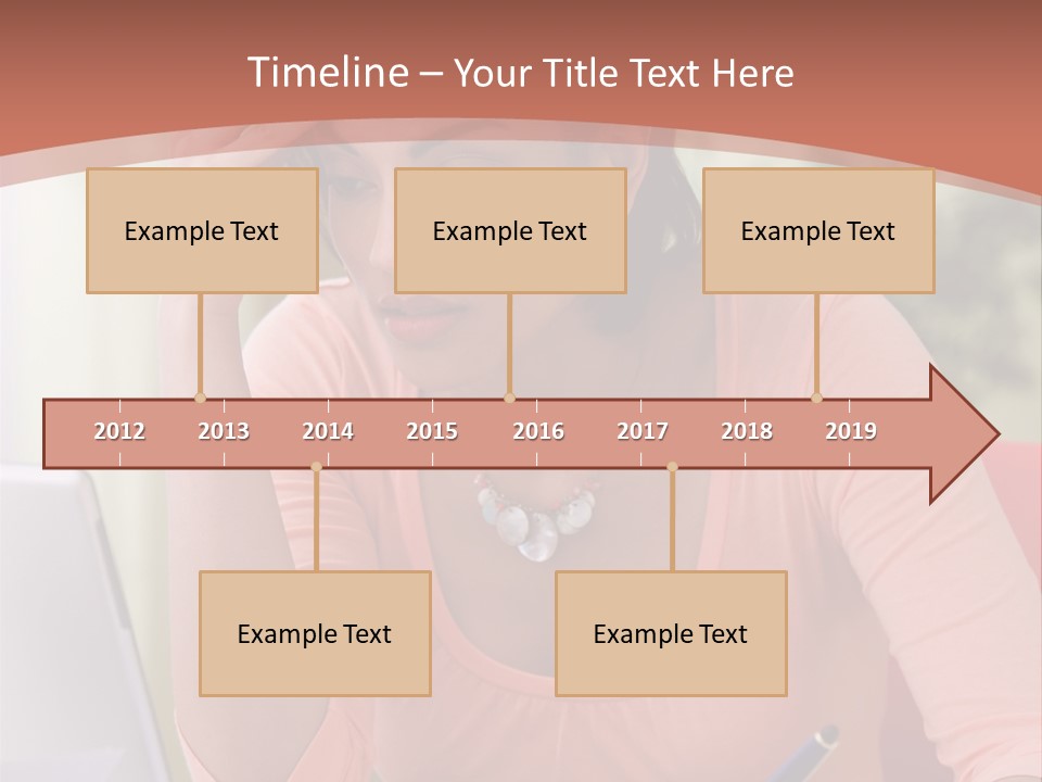 Council Of Europe European Parliament Organ PowerPoint Template