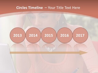 Council Of Europe European Parliament Organ PowerPoint Template