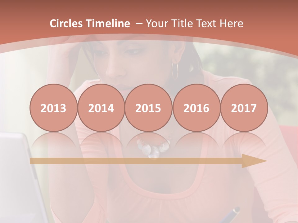 Council Of Europe European Parliament Organ PowerPoint Template