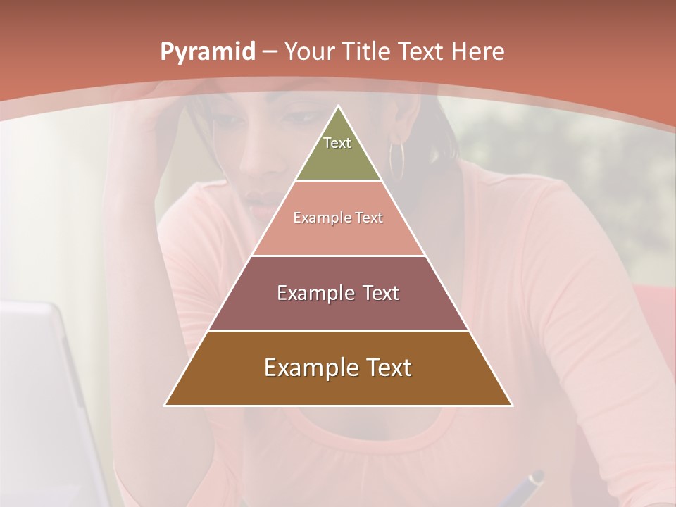 Council Of Europe European Parliament Organ PowerPoint Template