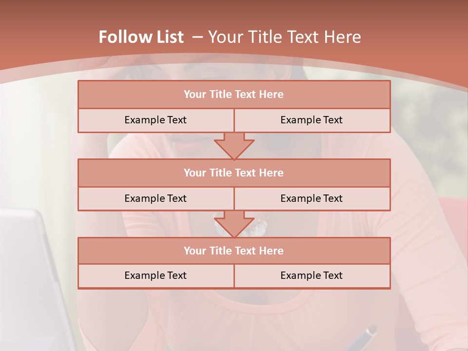 Council Of Europe European Parliament Organ PowerPoint Template