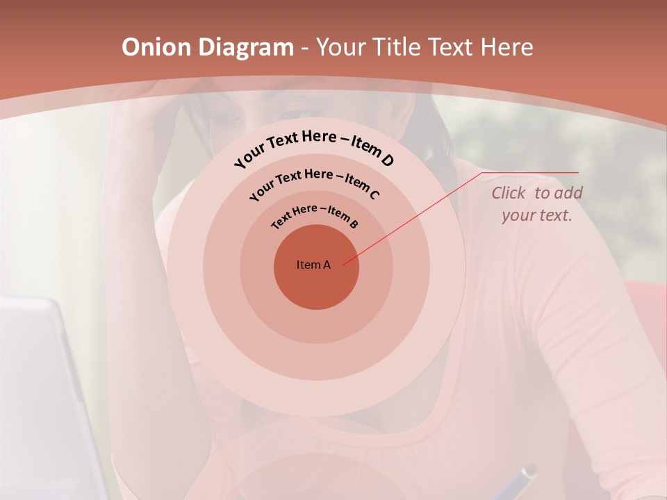 Council Of Europe European Parliament Organ PowerPoint Template