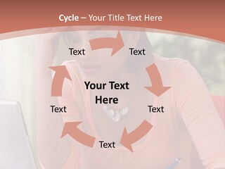 Council Of Europe European Parliament Organ PowerPoint Template