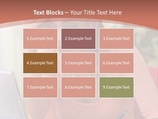 Council Of Europe European Parliament Organ PowerPoint Template