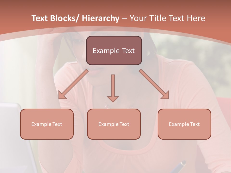 Council Of Europe European Parliament Organ PowerPoint Template