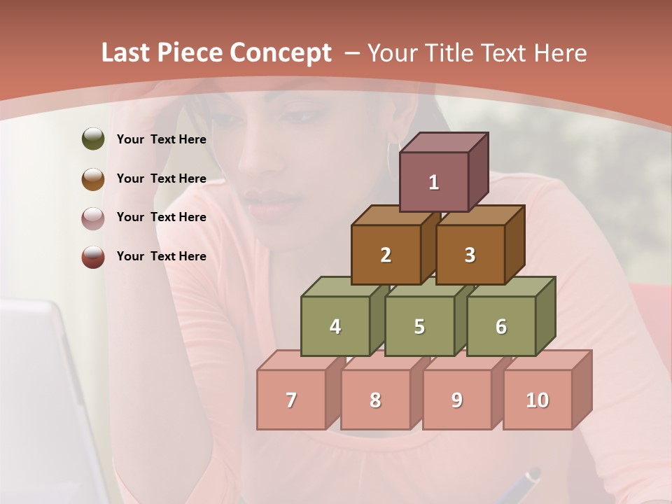 Council Of Europe European Parliament Organ PowerPoint Template