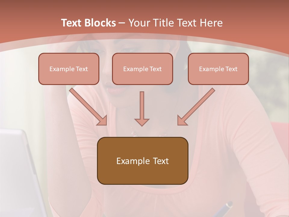 Council Of Europe European Parliament Organ PowerPoint Template