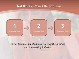 Council Of Europe European Parliament Organ PowerPoint Template