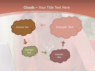 Council Of Europe European Parliament Organ PowerPoint Template