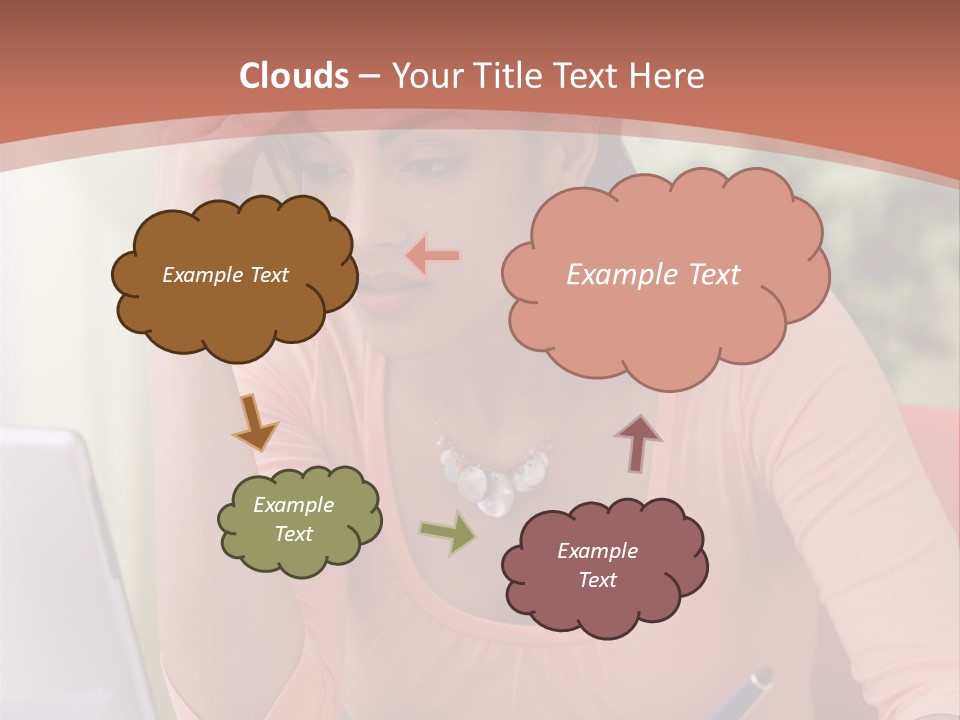 Council Of Europe European Parliament Organ PowerPoint Template