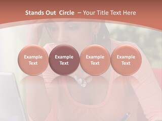 Council Of Europe European Parliament Organ PowerPoint Template