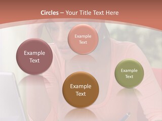 Council Of Europe European Parliament Organ PowerPoint Template