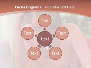 Council Of Europe European Parliament Organ PowerPoint Template