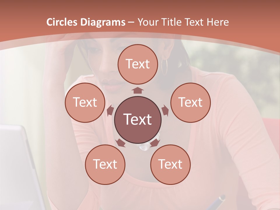 Council Of Europe European Parliament Organ PowerPoint Template