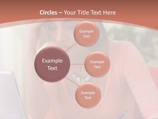 Council Of Europe European Parliament Organ PowerPoint Template