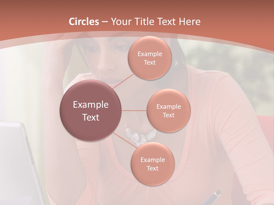 Council Of Europe European Parliament Organ PowerPoint Template