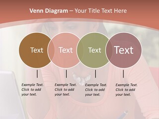 Council Of Europe European Parliament Organ PowerPoint Template