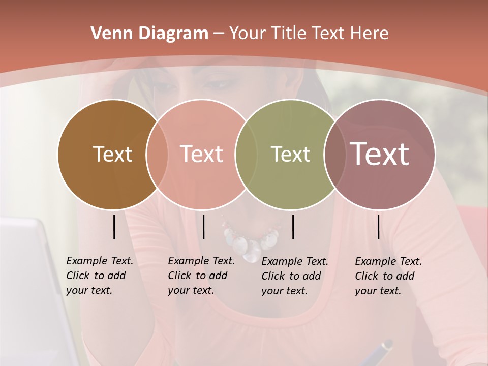 Council Of Europe European Parliament Organ PowerPoint Template