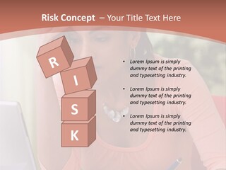 Council Of Europe European Parliament Organ PowerPoint Template