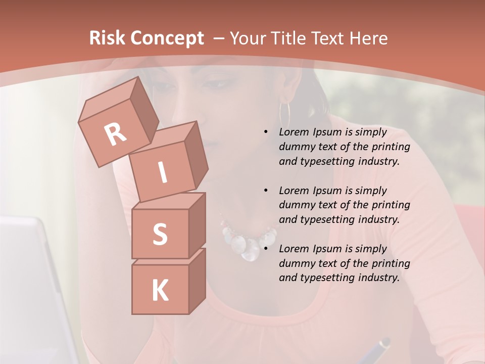 Council Of Europe European Parliament Organ PowerPoint Template