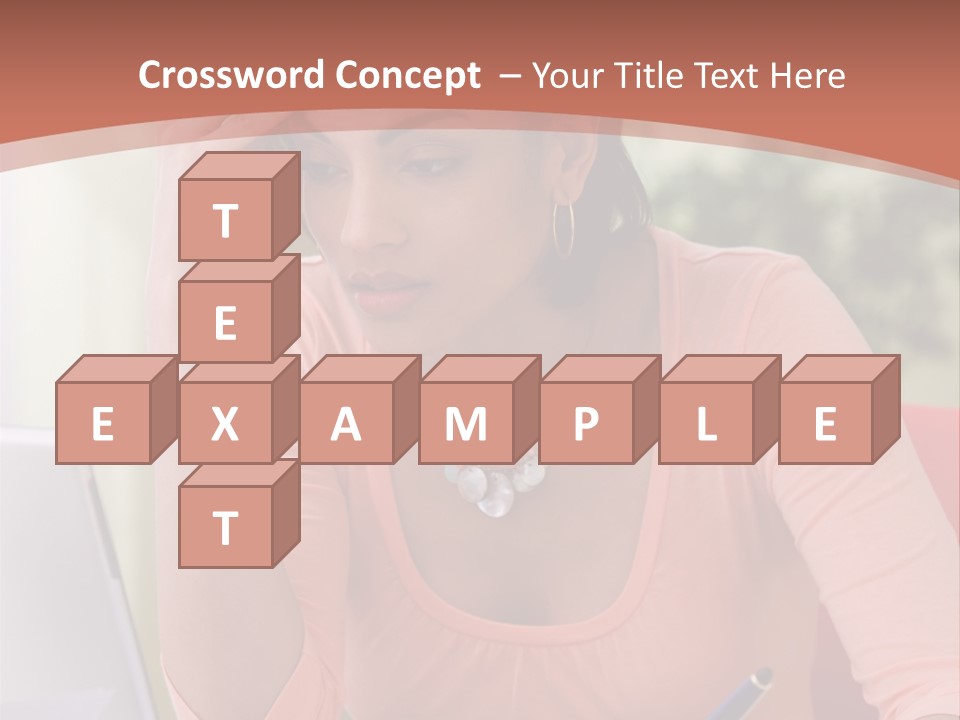 Council Of Europe European Parliament Organ PowerPoint Template