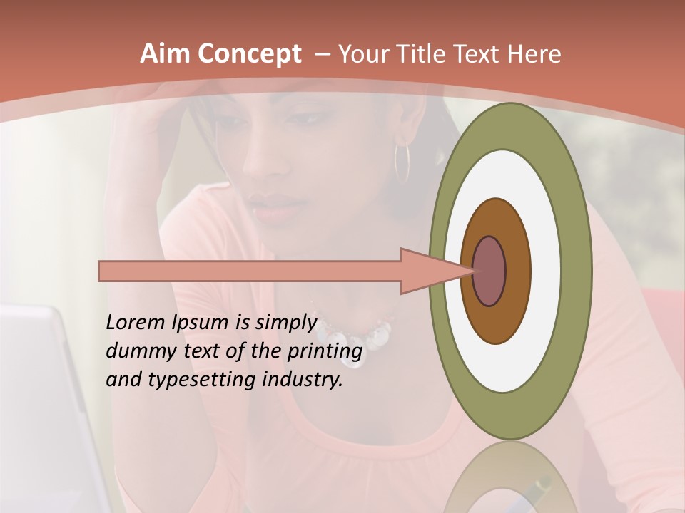 Council Of Europe European Parliament Organ PowerPoint Template