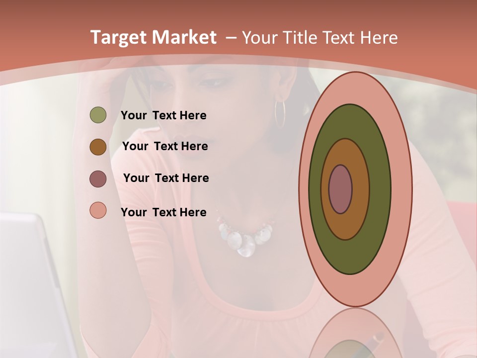 Council Of Europe European Parliament Organ PowerPoint Template