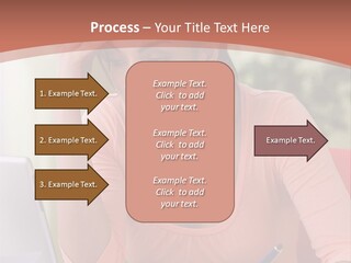Council Of Europe European Parliament Organ PowerPoint Template